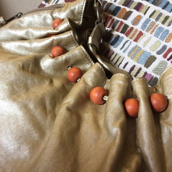 Aerosoles Slouch Bag 👜 - Picture 3 of 4